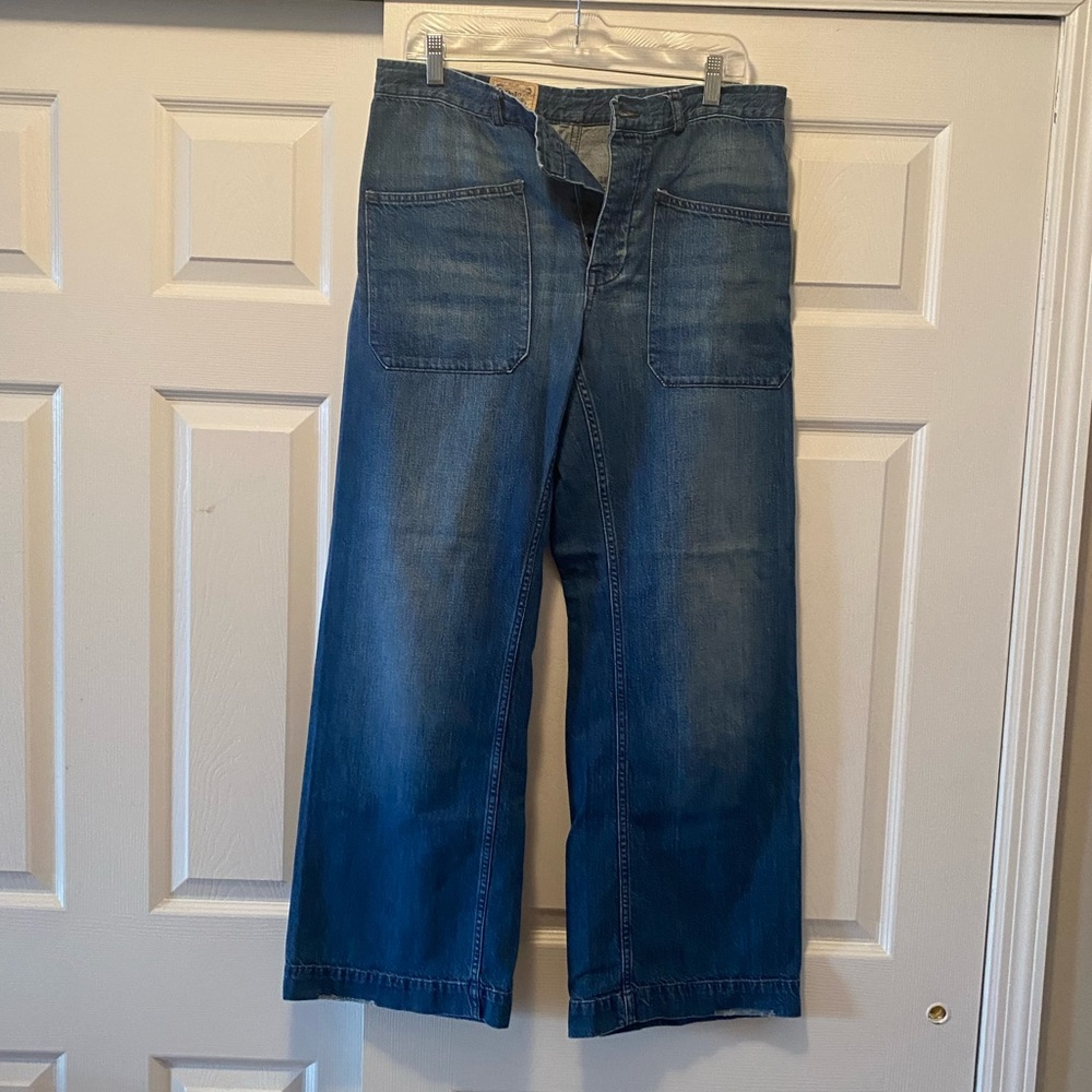 Polo jeans